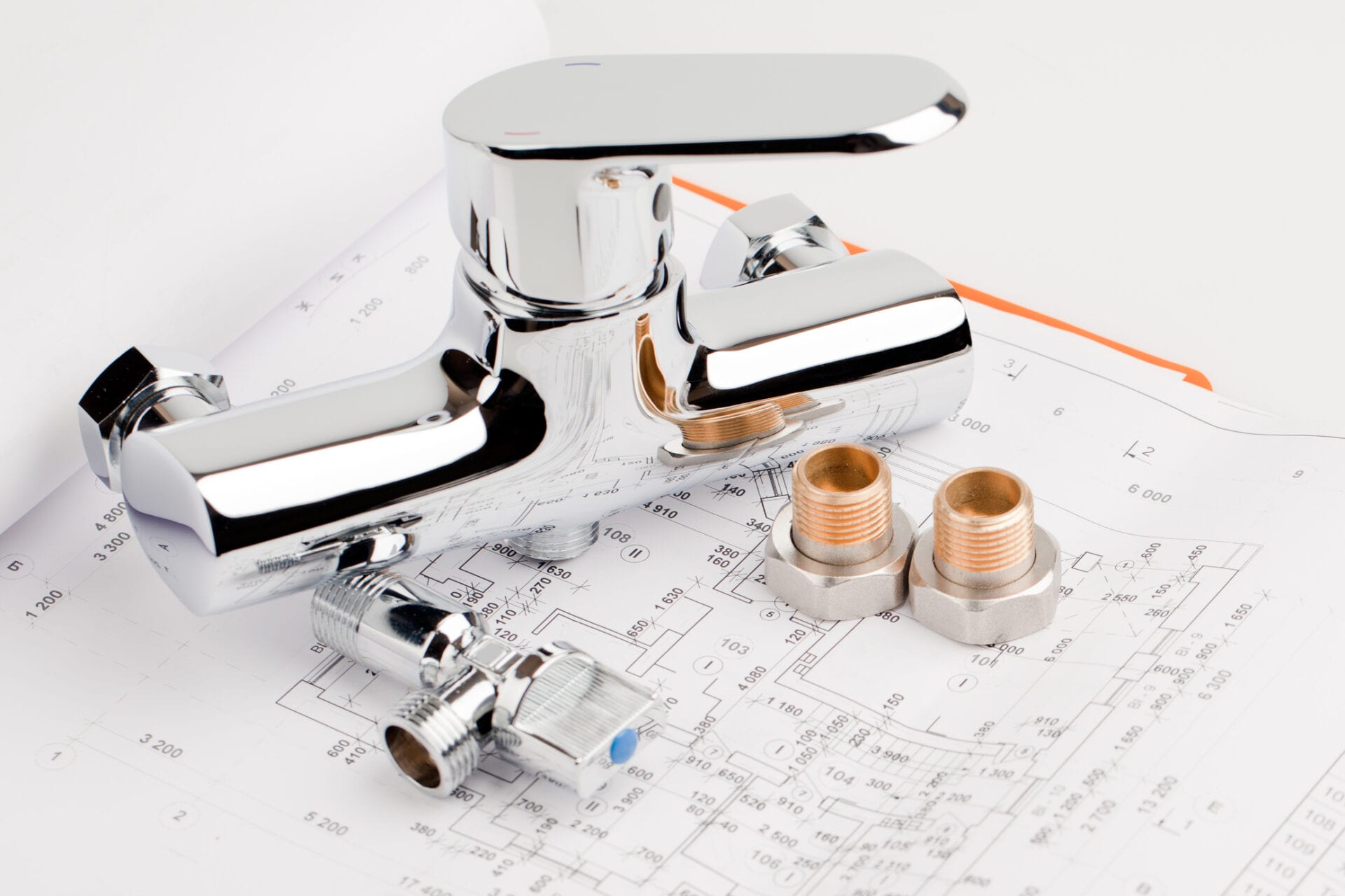 Spring Heating project