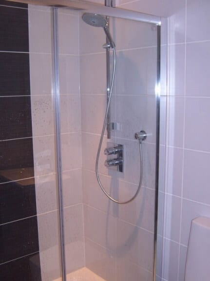 Spring Heating project