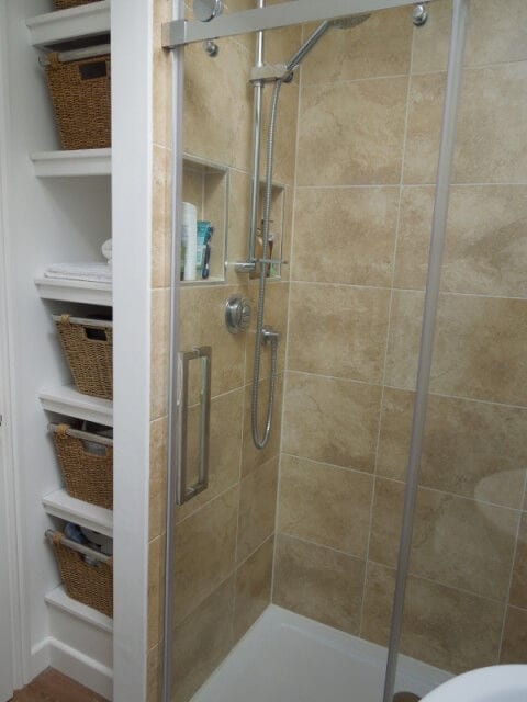 Spring Heating project