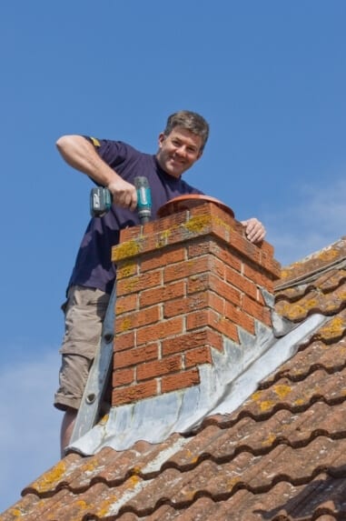 Spring Heating project