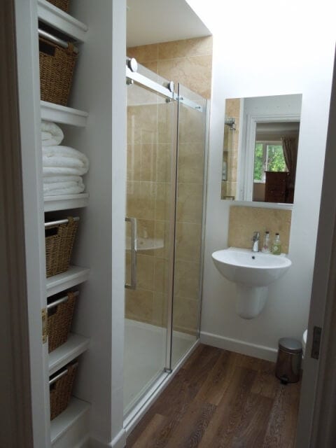 Spring Heating project