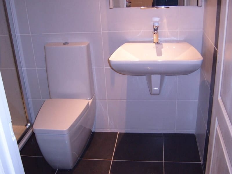 Spring Heating project