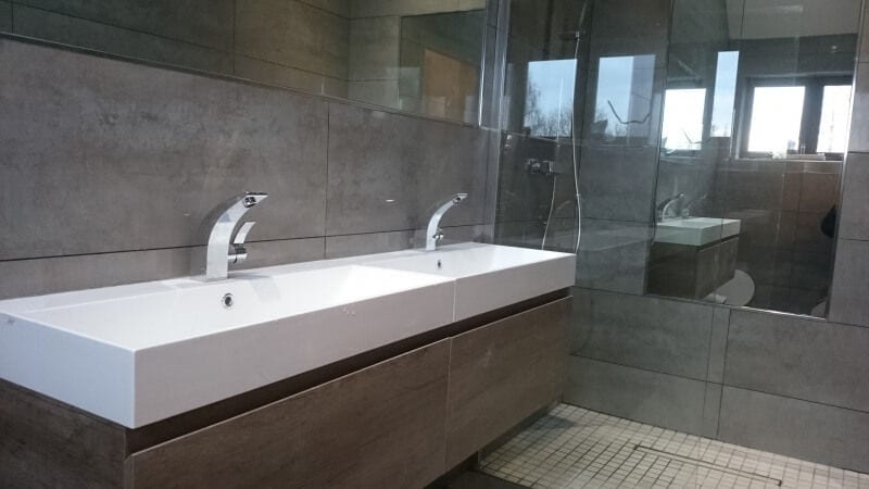 Spring Heating project