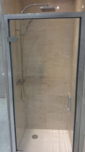 Spring Heating project